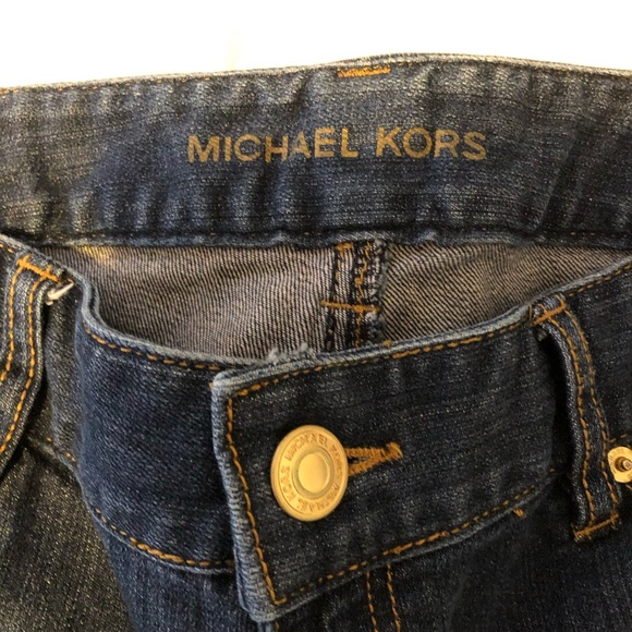Michael Kors jeans size 10 - Picture 8 of 8